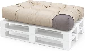 Housse De Protection Imperméable Pour Palette Euro - Tissu Oxford 600D - Taille 130x90x65 Cm (autres Tailles Dispo) - 9