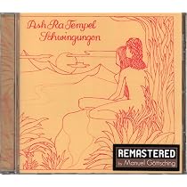 Join Inn: Ash Ra Tempel: Amazon.it: CD e Vinili}