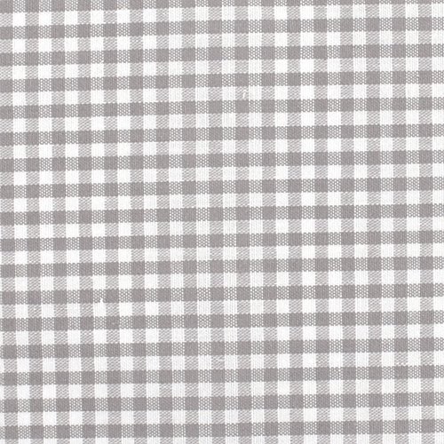 Sugarapple Nestchen & Bettumrandung in über 35 Stoffen mit stabilem Schaumstoffkern und abnehmbarem Bezug, Länge 200 cm für Baby & Kinderbetten, 100% Baumwolle, Oeko Tex 100, Made in Germany - 4