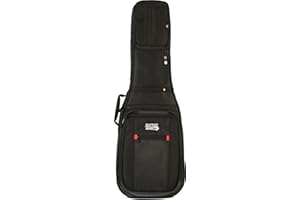 Gator G-PG-ELECTRIC Pro-Go Series Gig Bag For Electric Guitars