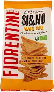 Fiorentini Triangoli di Mais 100g