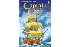 Captain Cook (Famous Lives) (Young Reading Series 3)