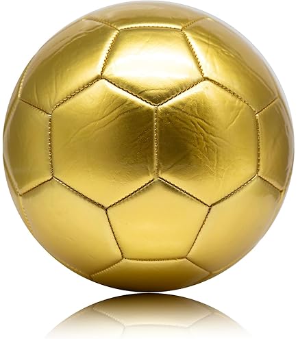 Pallone Da Calcio Bandiere Mondo - Misura 5 PU Per Adulti E Giovani
