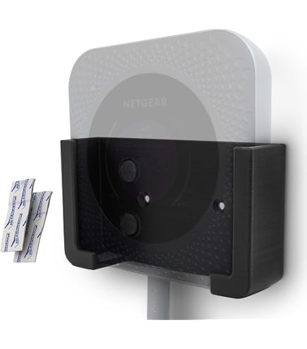 Brotect AirGlass Screen Protector For Netgear Nighthawk M1