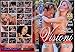 VISIONI ORGASMICHE (Moana Pozzi, Rocco Siffredi, Vampirella, Pussycat, Luana Borgia, Angelica Bella) Regia: Nicholas Moore - Fm Video