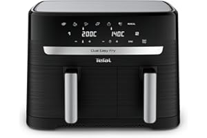 Tefal Dual Easy Fry