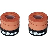Wilson Comfort Bowl O'Grips Overgrip 2 Adet Grip Tenis Raketi Gribi