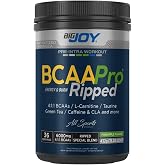 Bigjoy Sport BCAA Pro Ripped 432 Gr