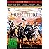 Die R&uuml;ckkehr der Musketiere (The Return of the Musketeers)