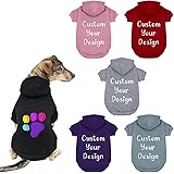 personalized dog jerseys