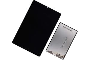 Duotipa Pantalla de 10,4 pulgadas compatible con Galaxy Tab S6 Lite 2020 SM-P610 SM-P615 / Tab S6 Lite 2022 P613 P619 LCD Pantalla táctil Digitalizador Montaje con Kit de Herramientas de Reparación