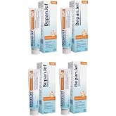 BEPANTHOL Bepanjel Yara Iyileştirici Jel 50 Gr X4 Adet P02043