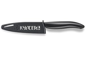 Kyocera Protège-lame, céramique/plastique, taille 110 mm, noir