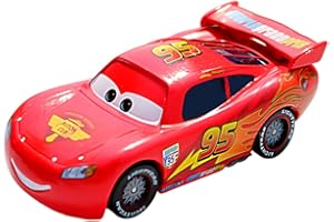 IOSCDH Voiture De Course Jouet Enfant, Jouet Pour Enfants, Racing Cars Toy For Kids,Voiture Cars Métal,Véhicules Jouet, Modèle De Voiture,Cadeaux Parfaits Pour Les Garçons Et Filles De 3 à 8 Ans B