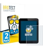 Savvies Displayschutzfolien Für Igreeman X53 1.54 Zoll – 6 Stück, Ultraklar & Kratzfest