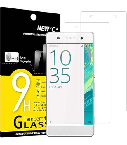 ebestStar - Cover per Sony Xperia XA1 Plus, XA1 Plus Dual, Custodia Protezione Carbonio Design, TPU Morbida Antiurto, Nero