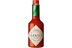 ‎TABASCO Tabasco Original Sauce Large Bottle 350ml, In Gift Box