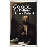 Bir Delinin Hatıra Defteri