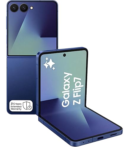 Samsung Galaxy Z Flip5 RETRO EDITION SM-F731B Dual-SIM 512GB