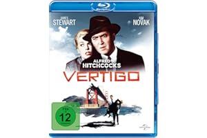 Vertigo - Aus dem Reich der Toten