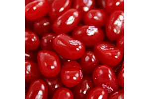 JELLY BELLY sabor cereza 1KG