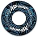 Price comparison product image Splash And Play - 42" Xtreme Turbo Ring Blue - Bestway