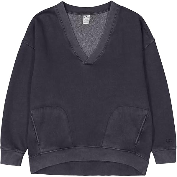 Felpa Con Cappuccio Desigual Andromeda Donna - Collo Alto, Design Boliman&iacute;a