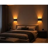 Dış Mekan LED Aplik 10 Watt AMBER Cata Haiti 3'l&uuml; Aplik CT-8011A | Bah&ccedil;e, balkon ve bina cepheleri i&ccedil;in dekoratif tasarımıyla