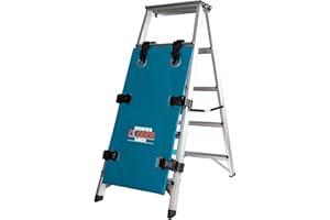 Kiddies Ladder Lock (Bleu)
