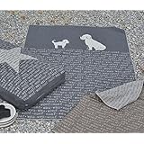 David Fussenegger - Hundedecke 