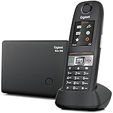 Gigaset E630 Telsiz Telefon