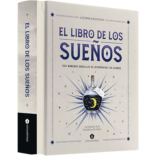 El libro de los sueños