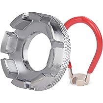 72 Set 12G Rayons vélo 185mm acier carbone noir | UK