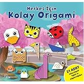 Kolay Origami