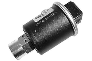 ‎MAHLE MAHLE ASW 28 000S Druckschalter Klimaanlage u.a. passend für VW GOLF IV Variant (1J5)