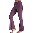 Sunzel Workout Leggings for Women, Squat Proof High Waisted Yoga Pants 4 Way Stretch, Buttery Soft
