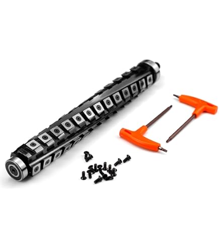 Juego De Cuchillas 2pz Para Cepillo Delta 22-560 | Meses Sin Interés - Foto 5