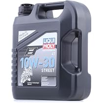 K&N HA-4207 Motorrad-Tauschluftfilter – Waschbar, Wiederverwendbar, Für Honda TRX420 Modelle