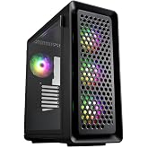 FSP ATX CUT593P Ultra Tower Black Marka