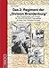 Produktbild Das 2. Regiment der „Division Brandenburg“: Eine Dokumentation zum Einsatz der BRANDENBURGER-Gebirgsjäger im Osten bzw. Südosten Europas