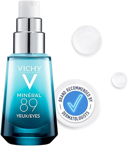 Dr. LEVY Eye Booster Concentrate (15ml) | High concentration of