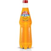 Uludağ Efsane Portakal Gazoz 1000 ml Tekli Paket