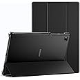 JETech Custodia per Samsung Galaxy Tab A7 Lite 8,7 Pollici 2021 (SM-T227/T225/T220), NON PER Galaxy Tab A7, Sottile Traslucid