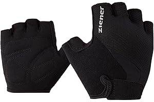 Ziener Crido Junior Bike Glove Gant de vélo Enfant
