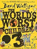 The World's Worst Children 3 by 
