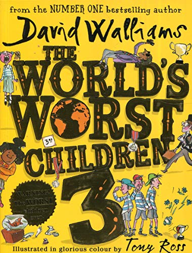 The World's Worst Children 3