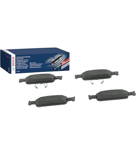 Remblokken BREMBO Prime P 68 050 aan een voordelige prijs