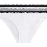 Tommy Hilfiger Kadın 3L&uuml; Paket Bikini K&uuml;lot