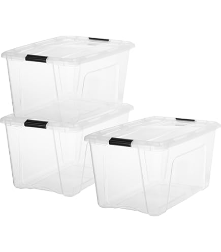 Zwei Ikea samla Boxen jeweils 130l (Gebraucht) in für CHF 1 – nur Zwei Ikea samla Boxen jeweils 130l (Gebraucht) in für CHF 1 – nur