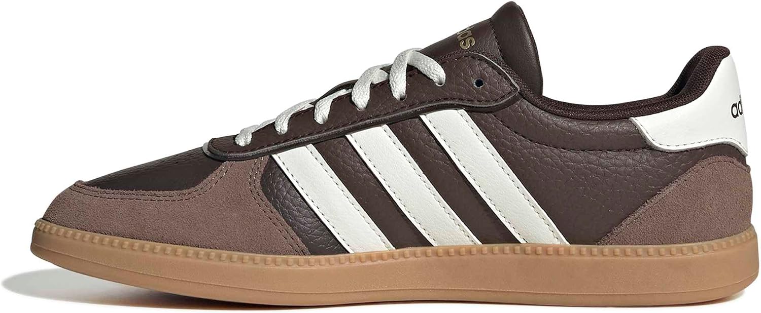 Avis d'Expert & Test Approfondi : adidas Donna BREAKNET SLEEK Scarpe (Sélection)